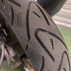 ホンダ ライブディオ AF35 71ccボアアップ 混合仕様 PWK21 チャンバー ハイグリ カスタム多数！の画像