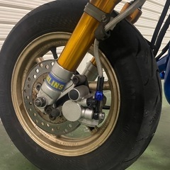 ホンダ ライブディオ AF35 71ccボアアップ 混合仕様 PWK21 チャンバー ハイグリ カスタム多数！の画像