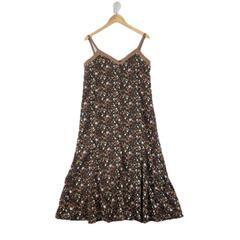 美品 NATURAL COUTURE ナチュラルクチュール キャ...