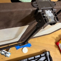 日本育児　置くだけ通せんぼの画像