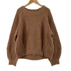 美品 FREAK'S STORE フリークスストア 無地 秋冬 ...
