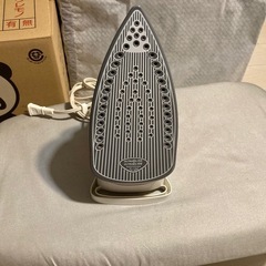 T-fal　アイロンとアイロン台セットの画像