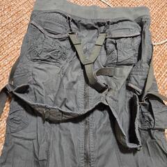 goaスカートの画像