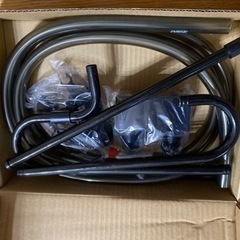 テトラ外部濾過　VX-75【値下】の画像