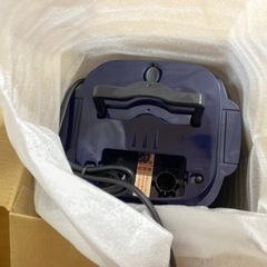 テトラ外部濾過　VX-75【値下】の画像