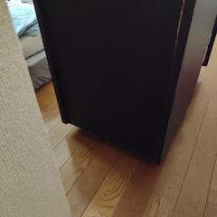 収納家具の画像