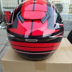 SHOEI GT Air　ヘルメット　サイズXLの画像