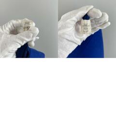 美品 J.CREW ジェイクルー 無地 秋冬 AW ロングスカート ウール ブルー レディース 4T【古着】【中古】【送料無料】の画像