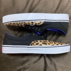 新品　バンズ　Vans Era "Grunge Black" 26.5cmの画像