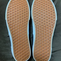 新品　バンズ　Vans Era "Grunge Black" 26.5cmの画像