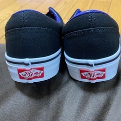 新品　バンズ　Vans Era "Grunge Black" 26.5cmの画像