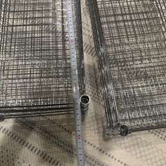ラック（バラ希望は何個か書いて送ってください！の画像