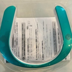 新品　WAVE SOUND 首掛けスピーカーの画像