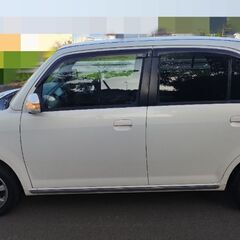 ★全てコミコミ★ ダイハツミラジーノmomoステアリング 車残有りの画像