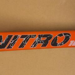 Wilson Nitro 100の画像