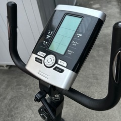 エアロバイク ジャンク品の画像