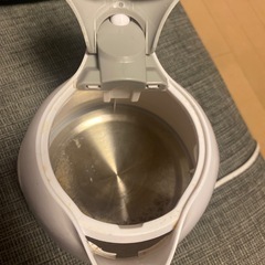 ケトルの画像