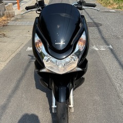 ☆人気車種☆即ノリ☆HONDA PCX125(NC125D)愛知県一宮市の画像