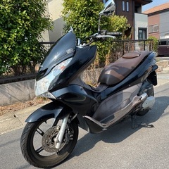 ☆人気車種☆即ノリ☆HONDA PCX125(NC125D)愛知県一宮市の画像