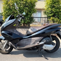 ☆人気車種☆即ノリ☆HONDA PCX125(NC125D)愛知県一宮市の画像