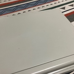 ナカバヤシ キャパティ ドライボックス 防湿庫 27L グレーの画像