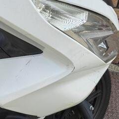 【整備＆オイル交換済】ホンダ PCX125 JF56 2015年式 走行21,400km リアボックス付 オリジナルキー×2 自賠責保険R9年3月までの画像