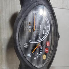 YAMAHA ジョグ50 SA36J メーター　JOG ヤマハ [C-25-0801-36]の画像