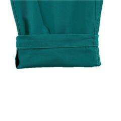 極美品 WEGO ウィゴー 無地 オールシーズン チノパンツ コットン グリーン メンズ S【古着】【中古】【送料無料】の画像