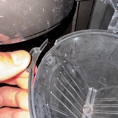 【ジャンク】コーヒーメーカーの画像