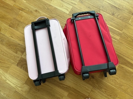 【中古】キッズキャリーケース ZRP-ZX | Carry-On 32L 80531– ZERO HALLIBURTON