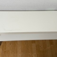 　IKEA テレビ台の画像