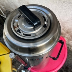 部分のみ‼️ FETOCO フェトコ 業務用 大型 コーヒー🍉プロフ必読の画像