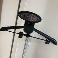 衣類スチーマーの画像