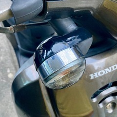 ホンダ ジョルノ50 FIの画像