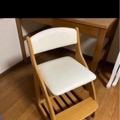 勉強机の画像