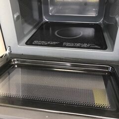 【ジャングル・ジャングル岩出店】【A840】電子レンジ シャープ RE-TS171 2022年製 ★3ヶ月保証★ 中古 家電 和歌山 岩出市 紀の川市 海南市の画像