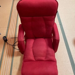 座椅子
の画像