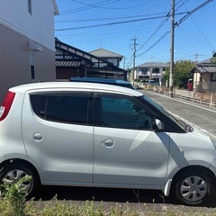 スズキmrワゴンの画像