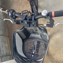 決まりました。子供自転車10日までの画像