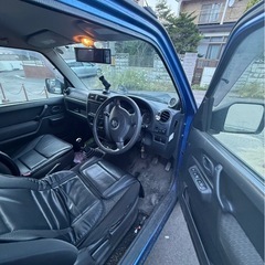 JB23 ジムニー　5型の画像