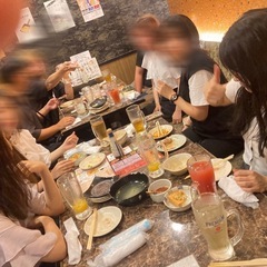 🌈社会人グループメンバー募集❣️