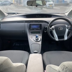 トヨタ プリウス30S 2010・車検9年07月 • TOYOTA PRIUS 30 Sの画像