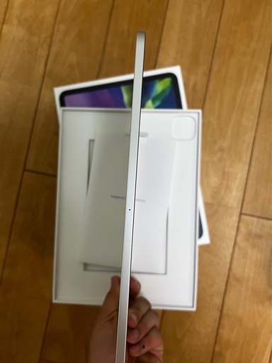 iPad Pro 11インチ　第2世代　128gb Apple Pencil付き