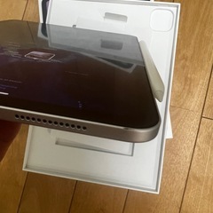 iPad Pro 11インチ　第2世代　128gb Apple Pencil付きの画像