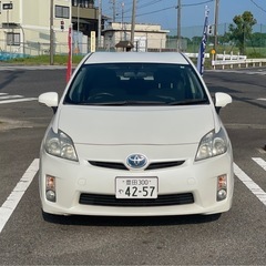 トヨタ プリウス30S 2010・車検9年07月 • TOYOTA PRIUS 30 Sの画像