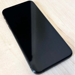 明日までの出品！iPhonexsの画像