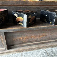 重箱の画像