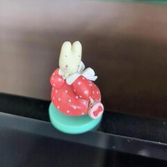サンリオ　チョコエッグ12体セットの画像
