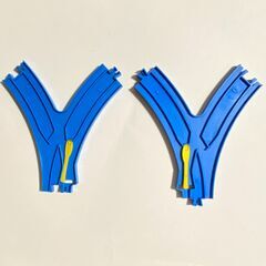 プラレールの線路 など 2の画像