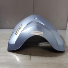 YAMAHA ジョグ50 SA36J フロントカバー　JOG ヤマハ [C-25-0801-38]の画像